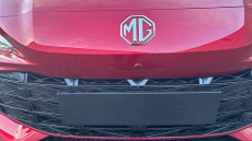 MG MG3 1.5 Hybrid Trophy 5dr Auto Hybrid Hatchback